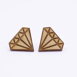 Timantti | Korvakorut