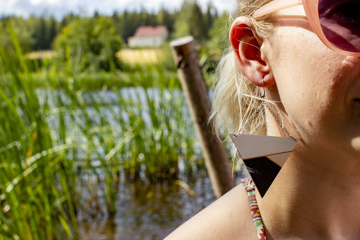 Bermuda | korvakorut (useita värejä) - Image 2