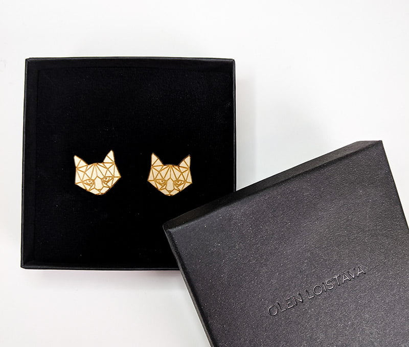 Minikissat | Korvakorut - Image 3