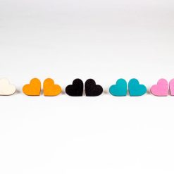 Pikku-Hertta | Korvakorut