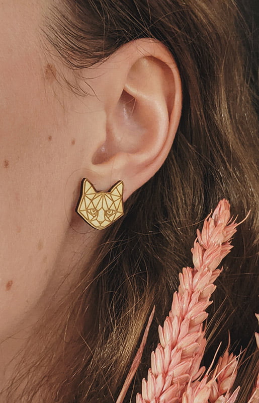 Minikissat | Korvakorut - Image 2