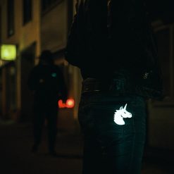 heijastava yksisarvinen