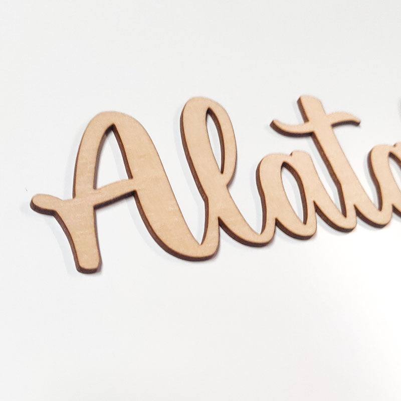 Teksti-seinäkyltti - Image 2