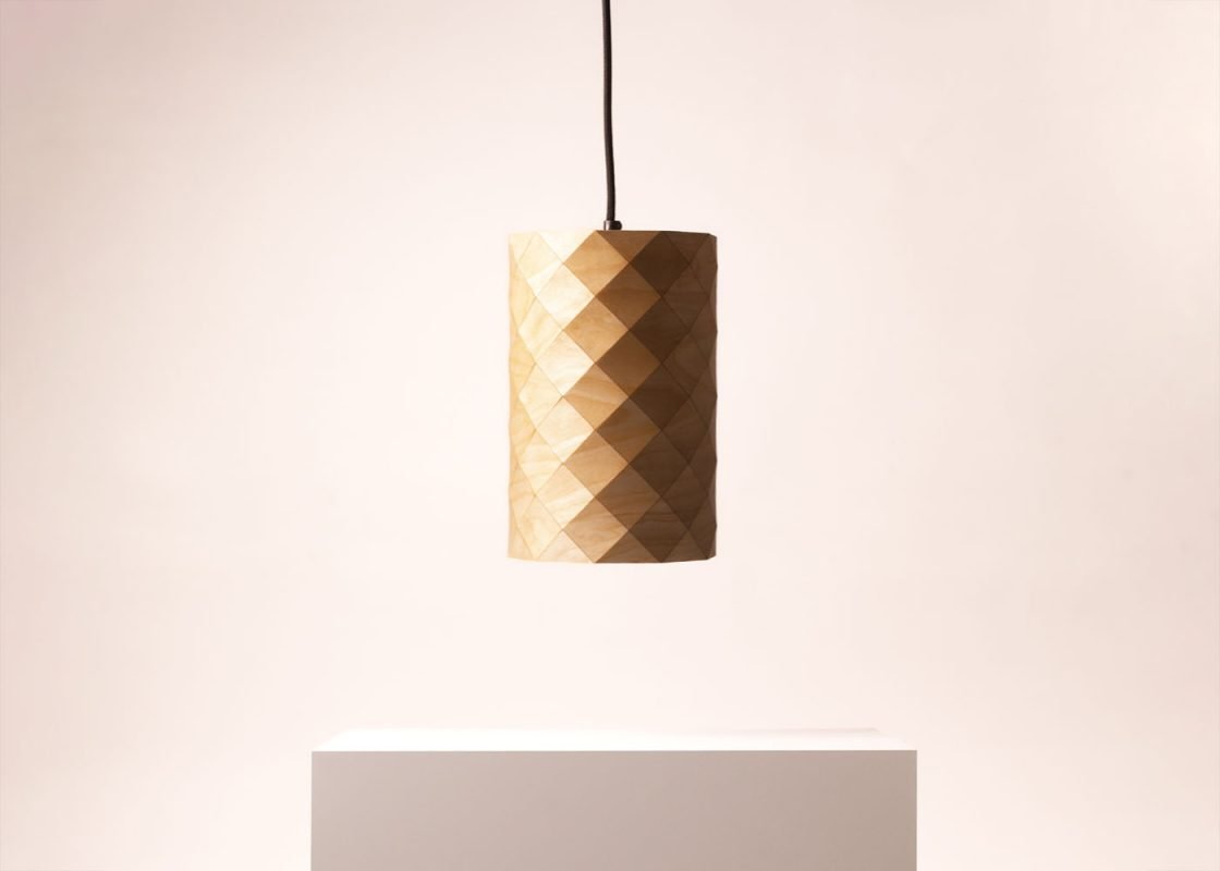 puinen valaisin kenno160