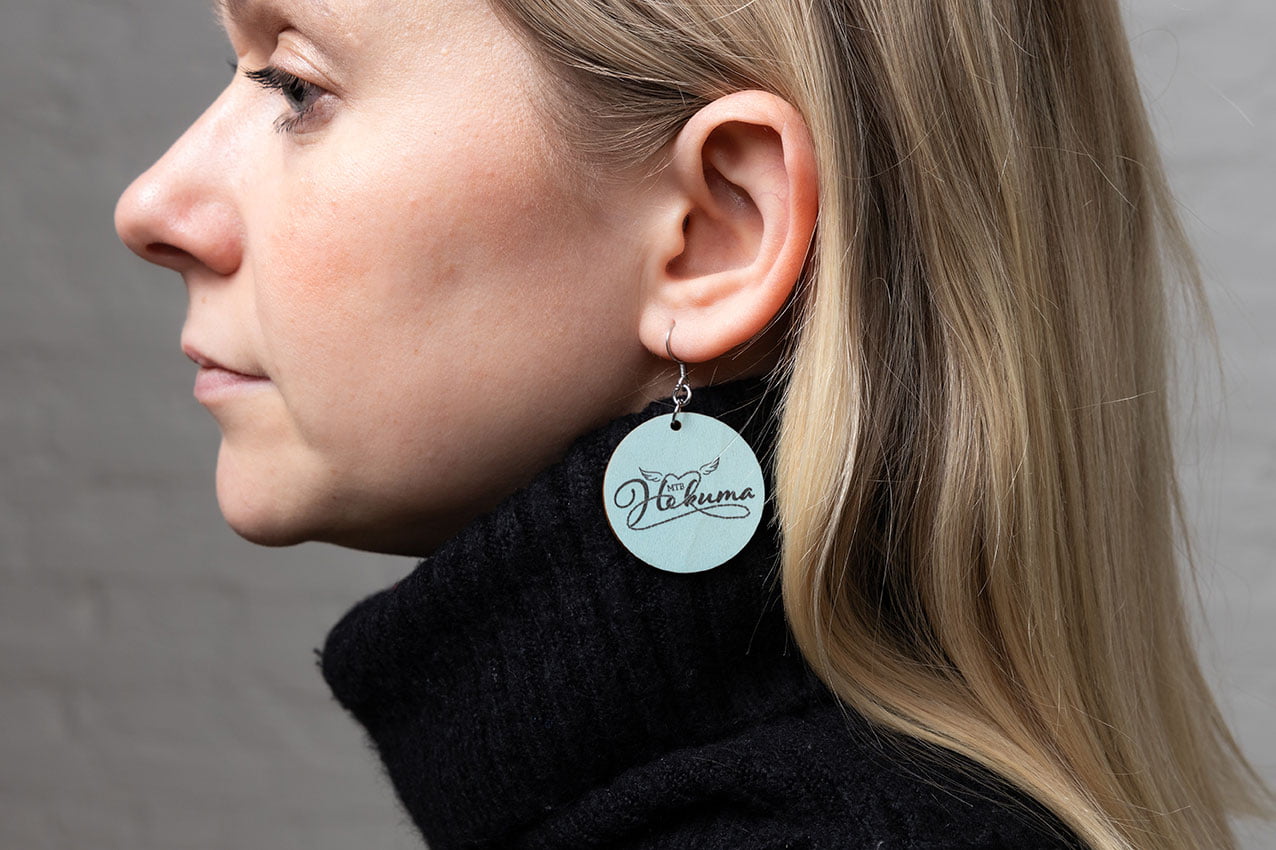 Pallo-korvis Hekuma, useita värejä - Image 2