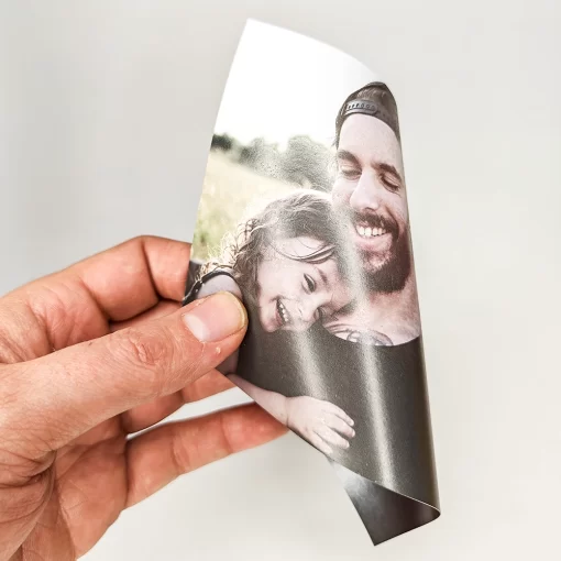Magneettipaperi omalla kuvalla - Image 2