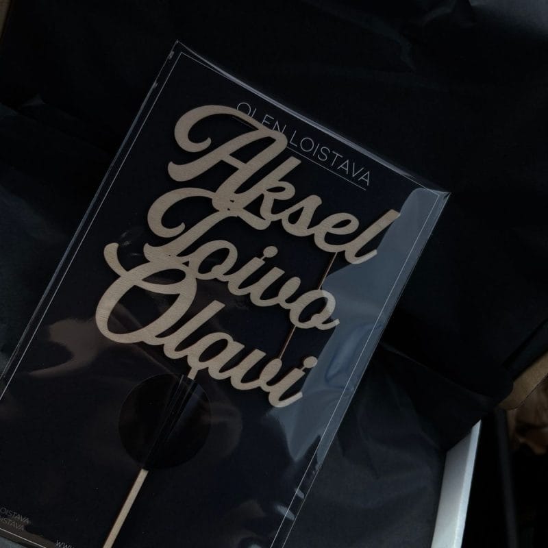 Image #1 from Nimetön